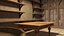 Alchemist Study Empty