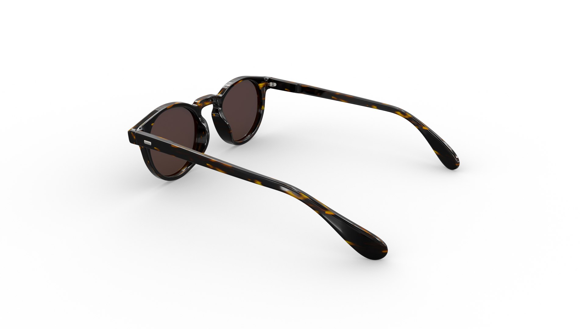 3D Tortoiseshell Fabric Round Lens Sunglasses model https://p.turbosquid.com/ts-thumb/Lq/xyDOwz/FE/z03/jpg/1707010573/1920x1080/fit_q87/d124a3b90f79262c47c55ead9e31657fbf57bf17/z03.jpg