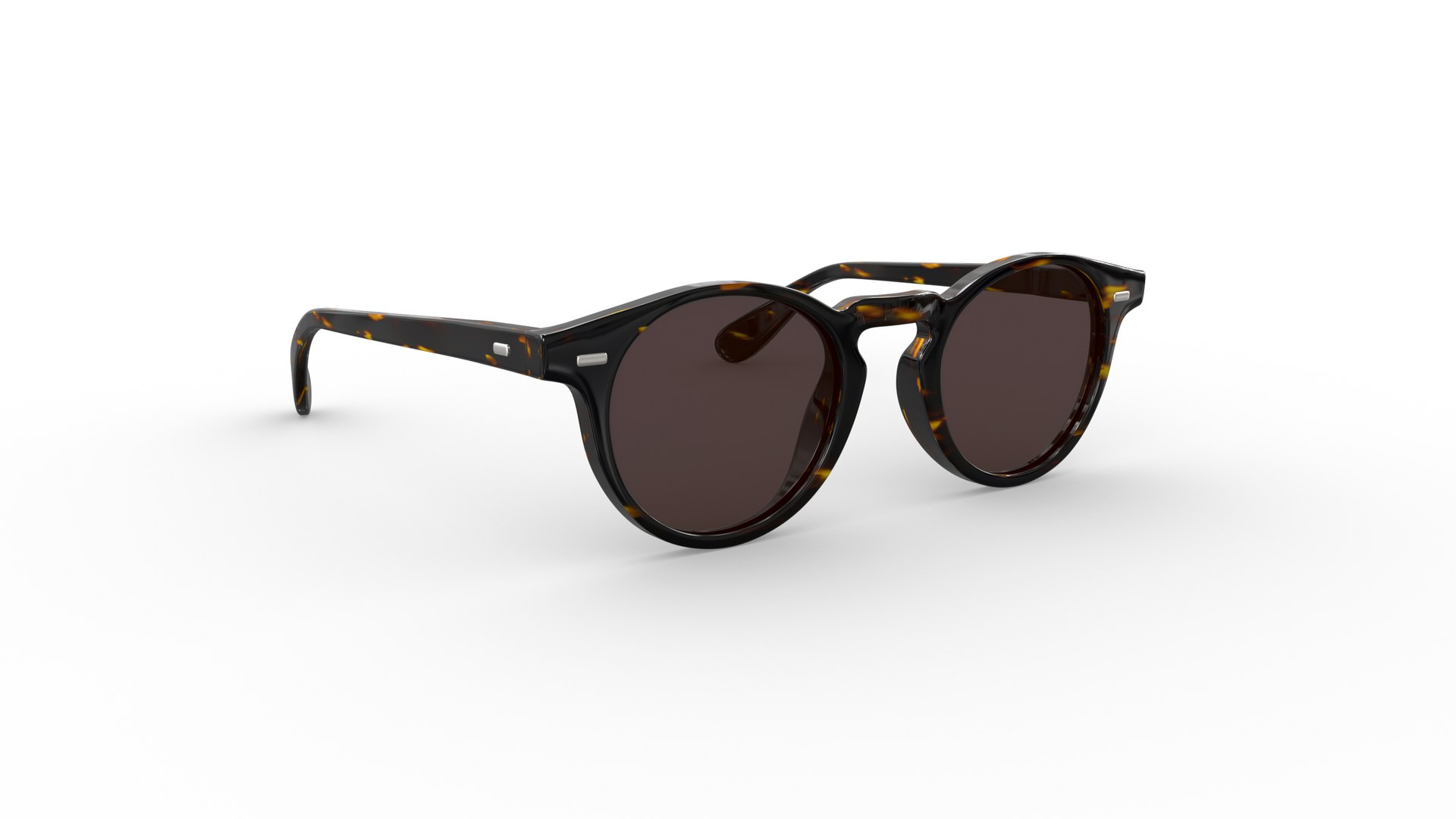 3D Tortoiseshell Fabric Round Lens Sunglasses model https://p.turbosquid.com/ts-thumb/Lq/xyDOwz/rZ/z02/jpg/1707010573/1920x1080/fit_q87/7def9a5ad3483108ef29d9e3a189a5c86c71fcf3/z02.jpg