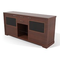 Selva Eleganza traditional sideboard