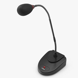 conference microphone max