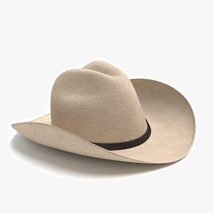 Cowboy Hat