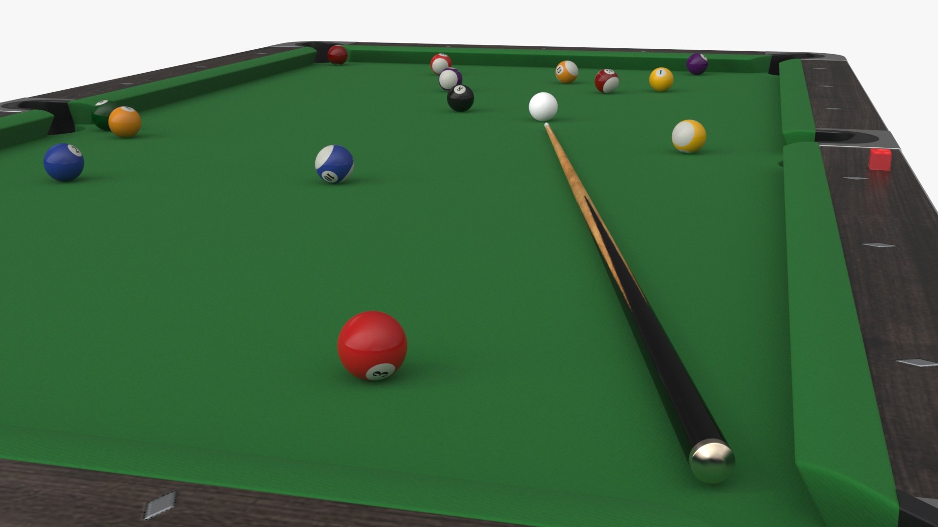 3D Professional American Pool Table Green with Balls and Cue model https://p.turbosquid.com/ts-thumb/Lr/C7Uinf/4D/professionalamericanpooltablegreenwithballsandcue3dsmodel020/jpg/1707238861/1920x1080/fit_q87/116103eaa64ecabda83dbd78b73963c51416890d/professionalamericanpooltablegreenwithballsandcue3dsmodel020.jpg