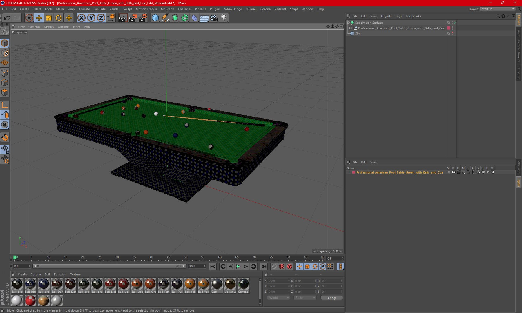 3D Professional American Pool Table Green with Balls and Cue model https://p.turbosquid.com/ts-thumb/Lr/C7Uinf/UB/professionalamericanpooltablegreenwithballsandcue3dsmodel031/jpg/1707238927/1920x1080/fit_q87/02055081fde061e947b98e2c8c45c959bcef70ba/professionalamericanpooltablegreenwithballsandcue3dsmodel031.jpg
