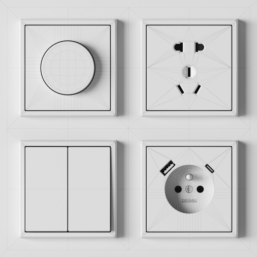 3D JUNG LS 990 FULL collection 217 itemscorona https://p.turbosquid.com/ts-thumb/Lr/CxeZRu/Vf/sockets_macro_02_wire/jpg/1669043721/1920x1080/fit_q87/4661a3999eb40983f30a25ec8629209aa67b5954/sockets_macro_02_wire.jpg