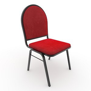 Banquet Chair 14 model