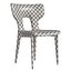 SILLA CIRCA Por Roche Bobois
