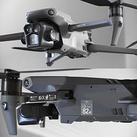 DJI Mavic 3 Pro