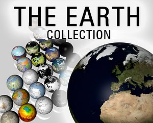 Earth