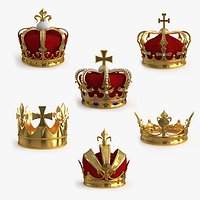 Royal Crown Collection