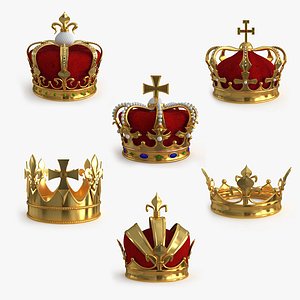 Royal Crown Collection