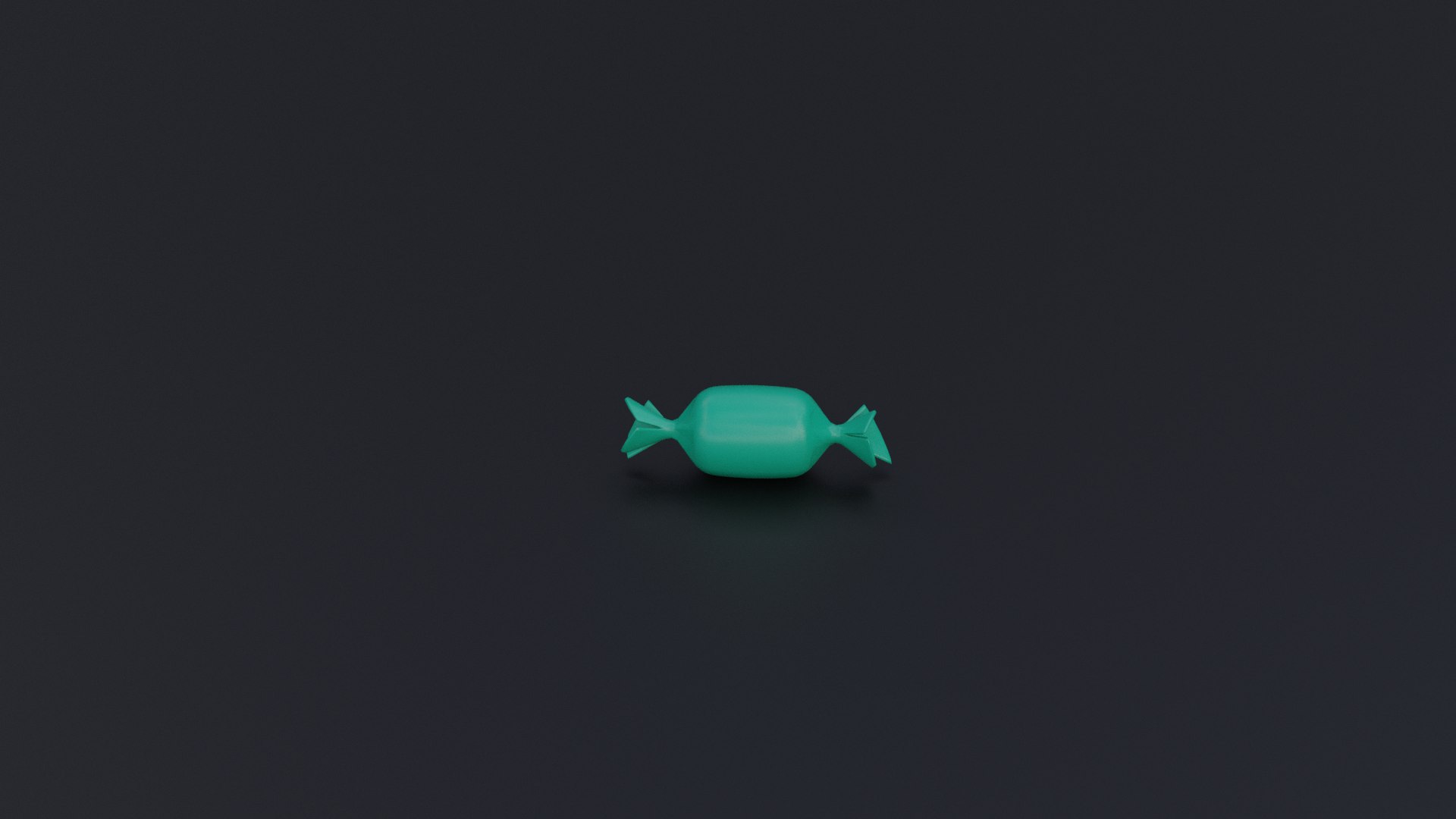 Candy Model - TurboSquid 2286322