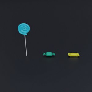 Candy