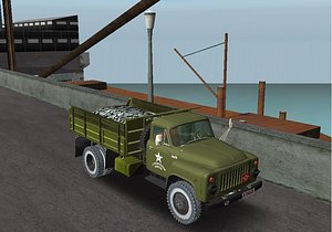Gaz 53