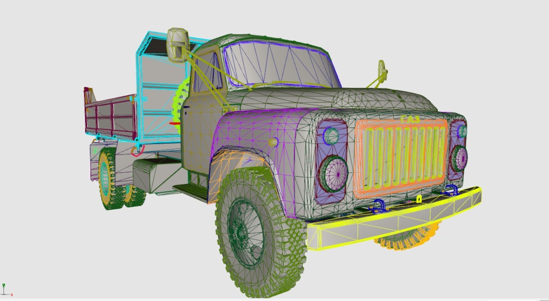 3D dumper truck gaz 53 https://p.turbosquid.com/ts-thumb/Lr/VGSwPK/h1hLRWjG/gaz5311/jpg/1557839520/1920x1080/fit_q87/49bdb808192e200eed10126d0eb24527dbf3b9ae/gaz5311.jpg