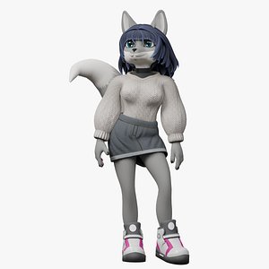 3D Florence model