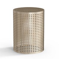 Precision Table By Kelly Wearstler