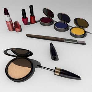 cosmetics