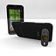 HTC HD7 smartphone