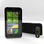 HTC HD7 smartphone