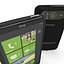 HTC HD7 smartphone