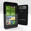 HTC HD7 smartphone