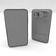 HTC HD7 smartphone