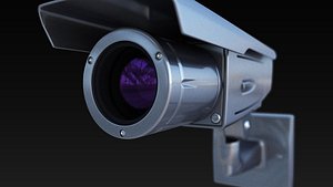 Security camera