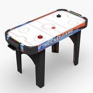 Air Hockey Table