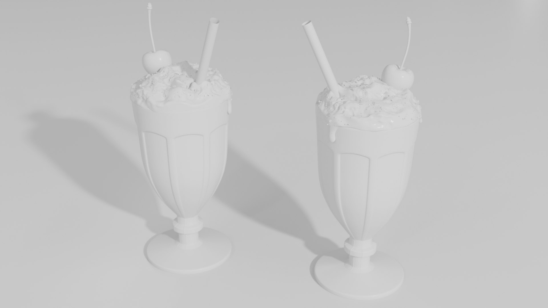 Milkshake Cherry Glass Drink 8K model https://p.turbosquid.com/ts-thumb/Lr/hipjN1/0U/clay/png/1720720906/1920x1080/fit_q87/9c71bf688420f4f6e8b6b11ebdbc1d8ef060097e/clay.jpg