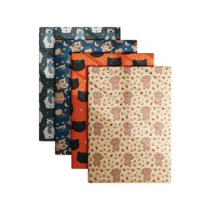 3D carpet for childrens room set 5