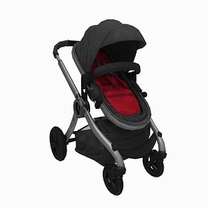 max pram
