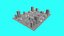 SimplePoly City