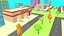SimplePoly City