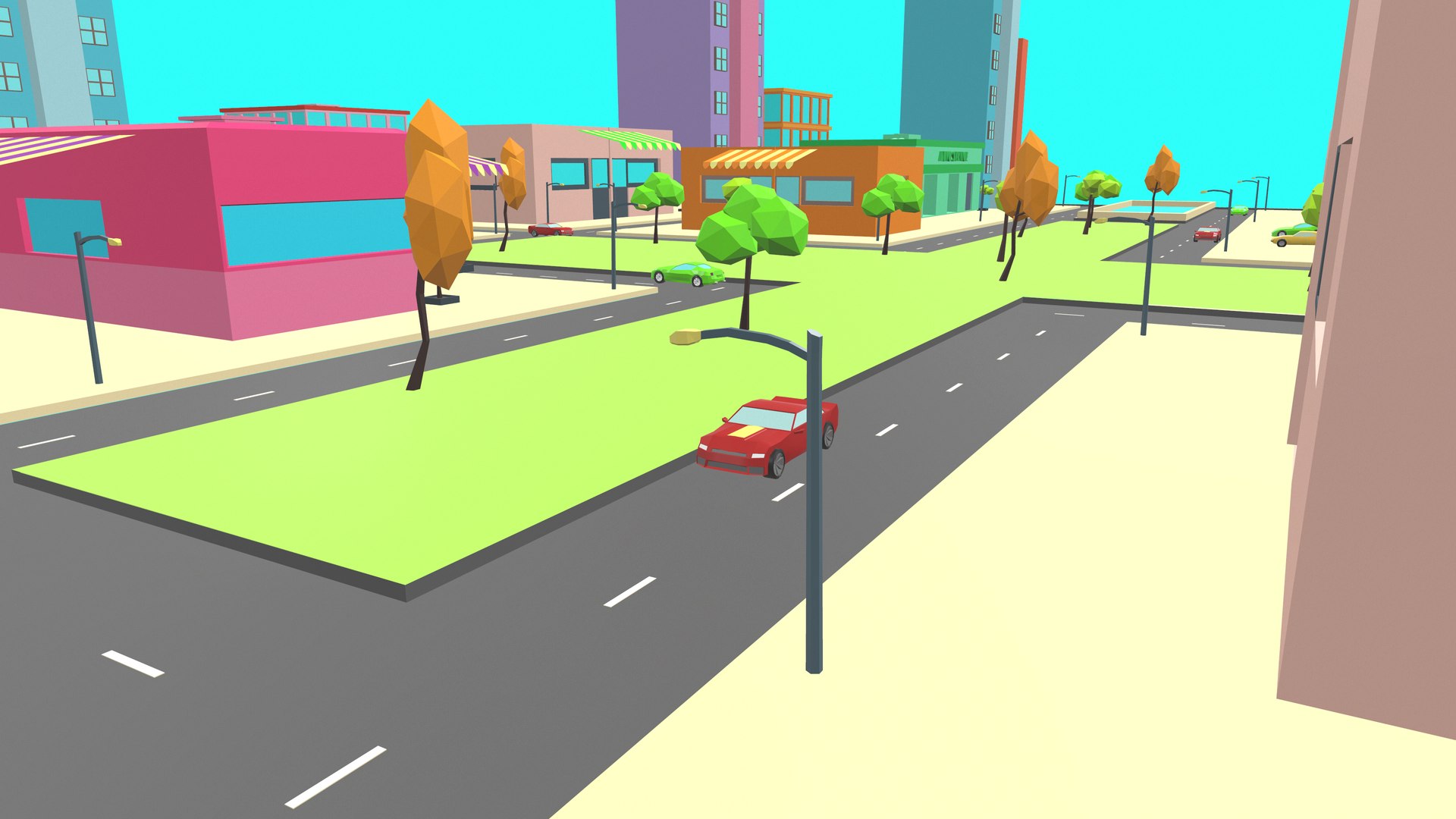city cityscape architecture 3D model https://p.turbosquid.com/ts-thumb/Lr/pQhHtV/G2hBMfzU/h/png/1591911211/1920x1080/fit_q87/3d37b1dddef258b3d7ca249e395668f3743a7dfe/h.jpg