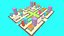 SimplePoly City