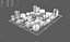 SimplePoly City