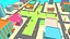 SimplePoly City