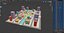 SimplePoly City