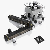Nespresso Capsules