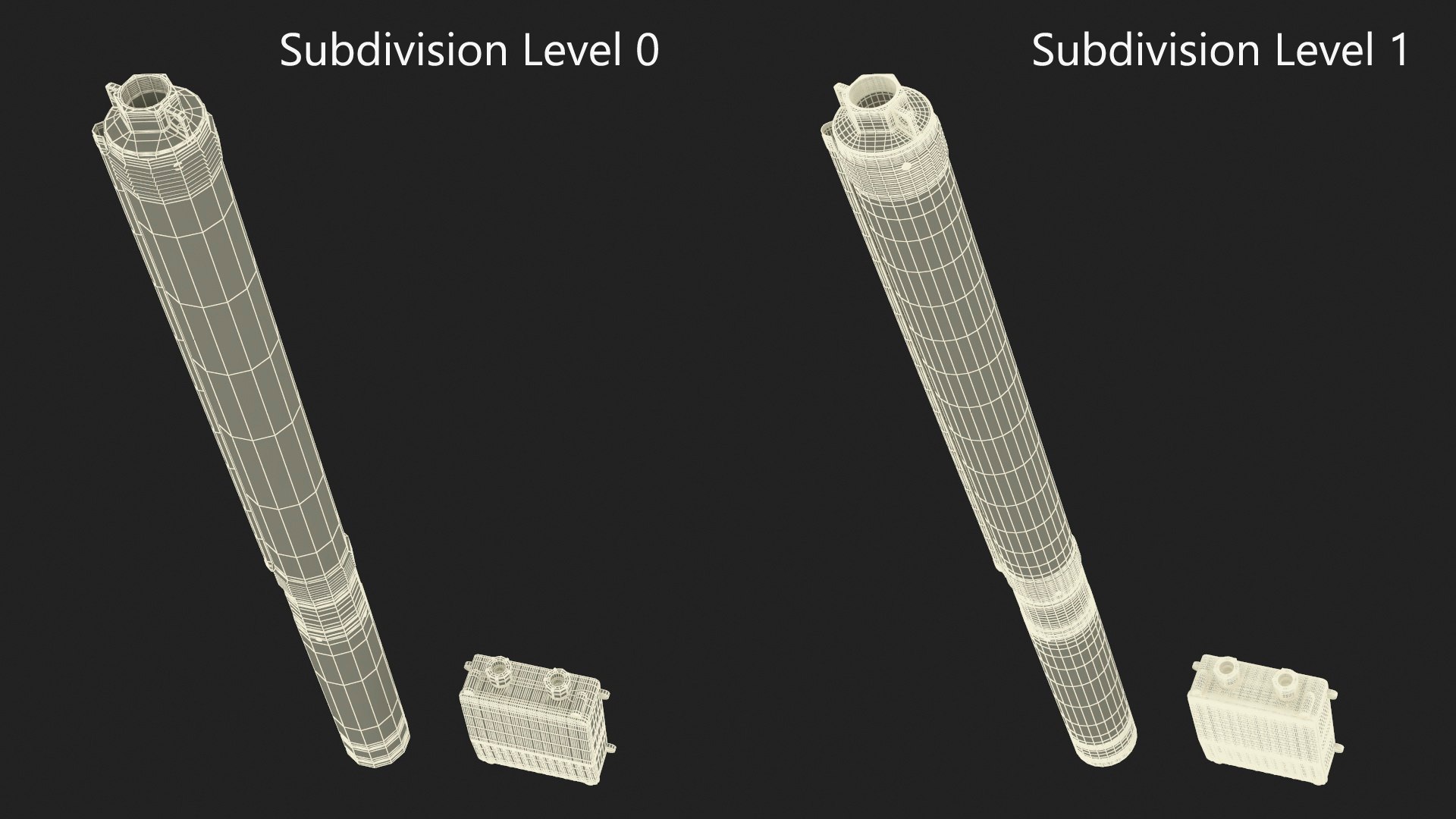 3D Stainless Steel Submersible Electric Water Pump model https://p.turbosquid.com/ts-thumb/Lr/s2O83c/G9/stainlesssteelsubmersibleelectricwaterpumpmb3dmodel030/jpg/1695265969/1920x1080/fit_q87/20b92de6778d440187fc761381adacdfaf469169/stainlesssteelsubmersibleelectricwaterpumpmb3dmodel030.jpg