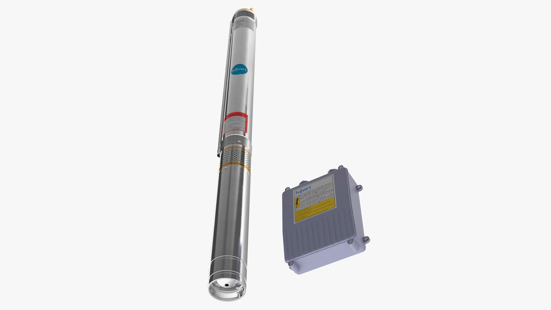 3D Stainless Steel Submersible Electric Water Pump model https://p.turbosquid.com/ts-thumb/Lr/s2O83c/GZ/stainlesssteelsubmersibleelectricwaterpumpmb3dmodel018/jpg/1695265929/1920x1080/fit_q87/f4559fc8052383397f05248a65dff036f1d1a992/stainlesssteelsubmersibleelectricwaterpumpmb3dmodel018.jpg