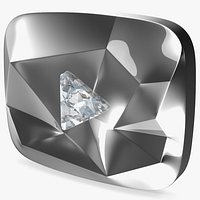 Diamond Youtube Award