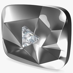 Diamond Youtube Award