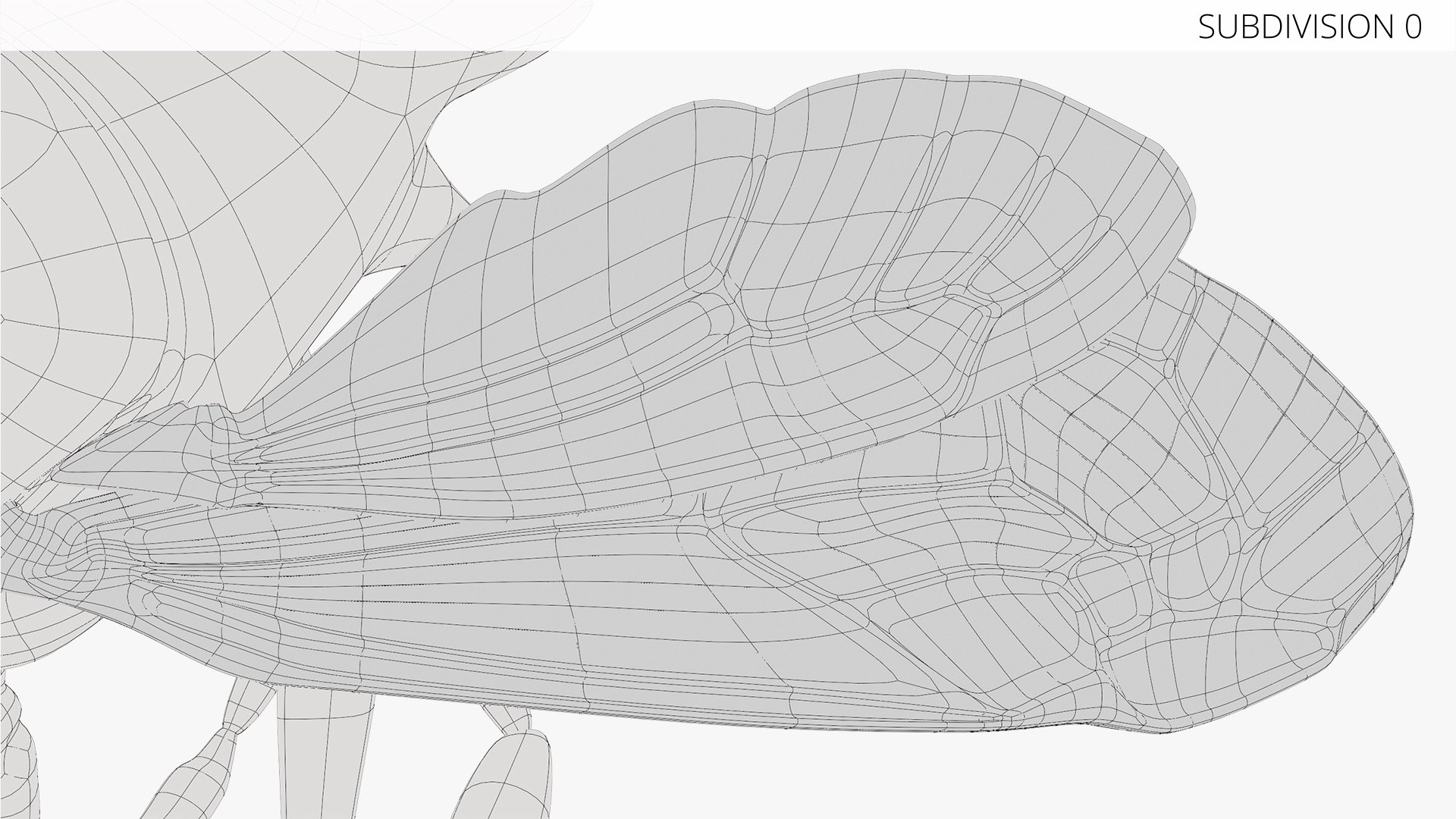 Worker Bee Rigged For Blender model https://p.turbosquid.com/ts-thumb/Lr/tmSwTQ/ip/worker_bee_rigged_for_blender_013/jpg/1761820850/1920x1080/fit_q87/f7cdffceda722c93de5e9a5626ba99751e9f7805/worker_bee_rigged_for_blender_013.jpg