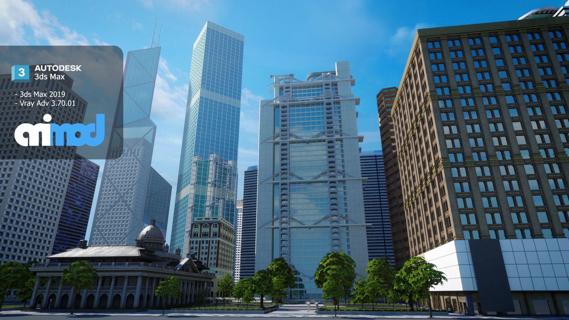 3D HK Legislativecouncil 002 TurboSquid 2284973