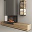 Chimenea moderna 3