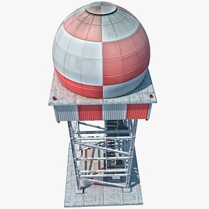 Radar Tower
