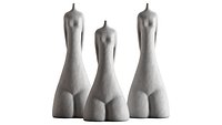 Carla Sculpture Small