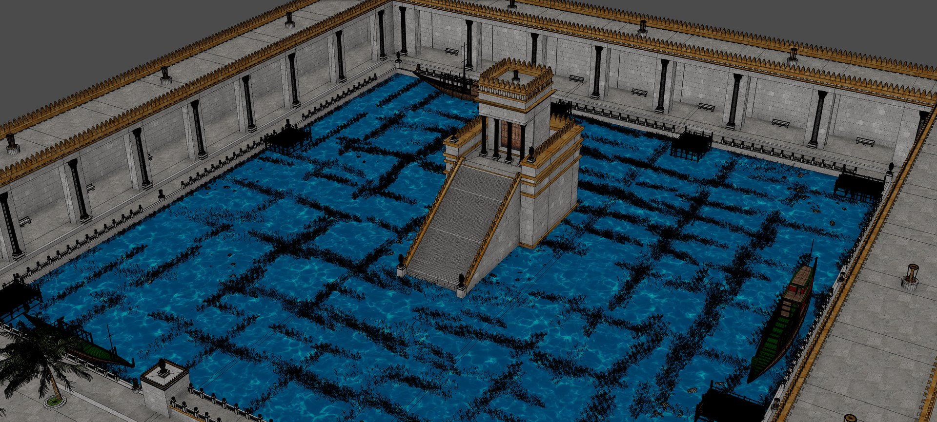 The maabed of Amrit 3D https://p.turbosquid.com/ts-thumb/Lr/z2buE6/P2/amrit16/jpg/1765282066/1920x1080/fit_q87/eadc95c7e41992d8033a6842afb8ec23ed93740a/amrit16.jpg
